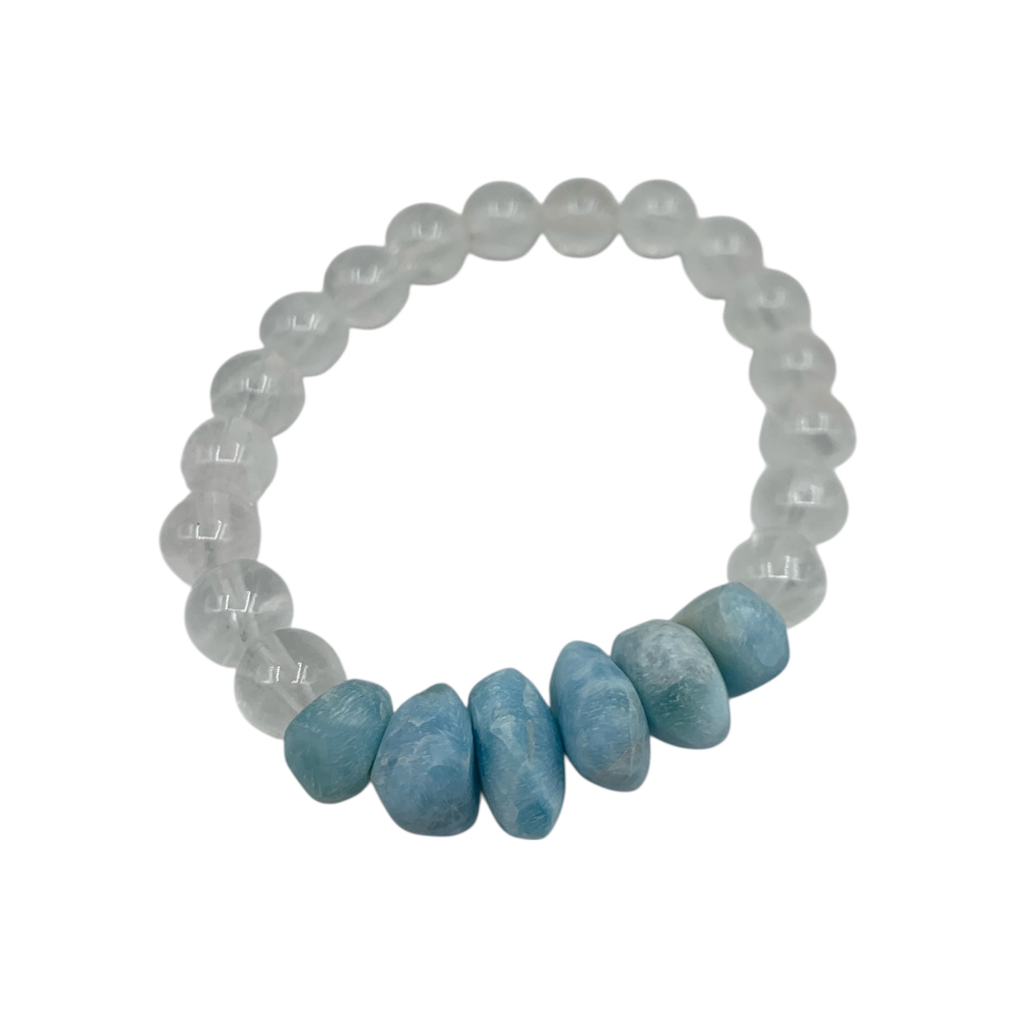 Bracelet - Larimar $50